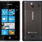 Samsung Galaxy S3 to be Used as Basis for a New Flagship Windows Phone?