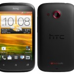 HTC Desire C Video Review
