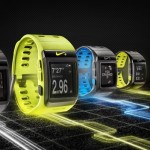 Nike+ SportWatch: Running Gadget Comes in Four New Colours With TomTom GPS & Distance Tracking