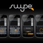 Swype Keyboard App Gets Dragon Voice Dictation, Massive Overhaul