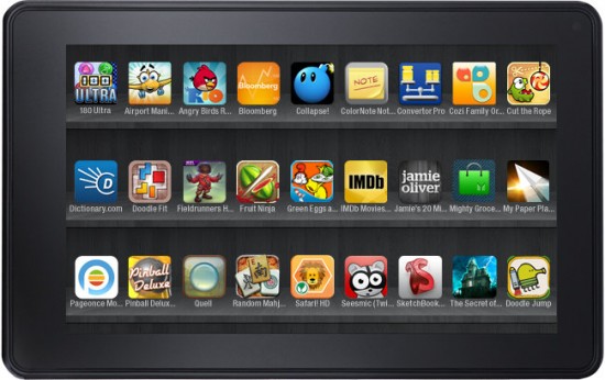 kindlefireapps