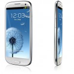 Samsung Galaxy SIII Video Review