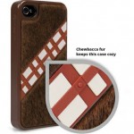 Official Star Wars Cases Announced for Apple iPhone 4 / 4S
