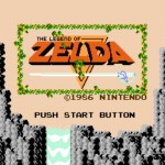 Nintendo's 8-Bit Summer Re-Launches The Legend of Zelda, Kirby's Pinball, Sonic Blast & More for 3DS!