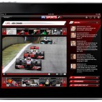 Sky Adds Split-Screen F1 Viewing with Revamped Sky Sports iPad App