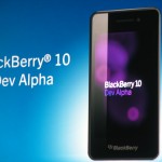 O2, Three, EE and Vodafone all on board with Blackberry 10