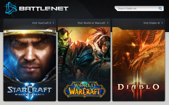 hack Blizzard’s Battle.net Suffers Hack – World of Warcraft 