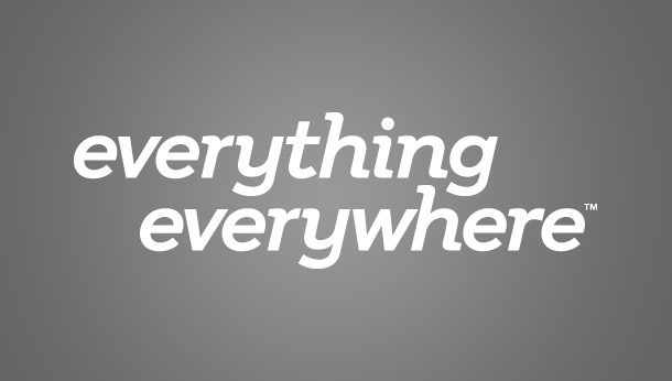 Everything And Everywhere