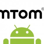 Official TomTom app for Android coming in October