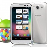 Samsung Galaxy S3 Android 4.1 Jelly Bean Update Pulls Up in Poland