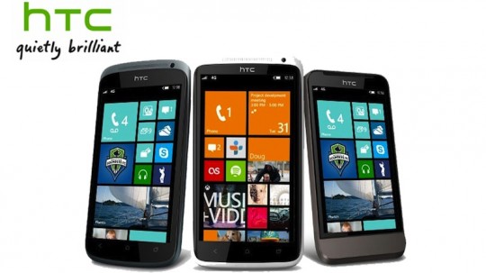 windows phone 8