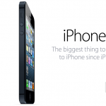 Apple announces iPhone 5 with bigger screen, 4G LTE and smaller ‘Lightning’ dock connector