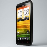 HTC One X+ is official: Faster processor, bigger battery and more storage