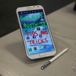 Samsung Galaxy Note II tips and tricks
