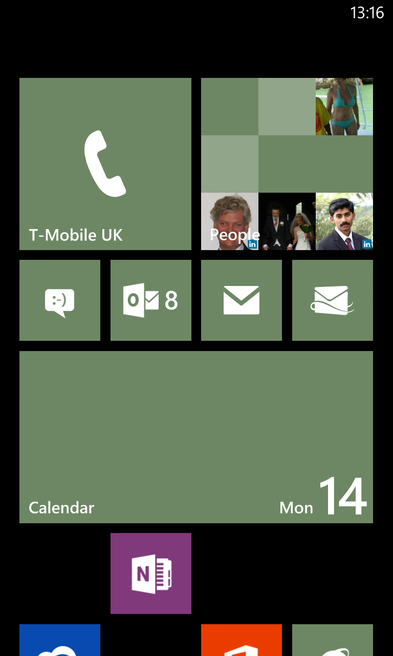Windows Phone 8 battery saving tips