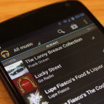 Google preparing to launch Spotify-like music streaming service