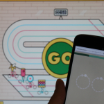 Google Chrome Super Sync Sports PC game lets you use your phone as the controller