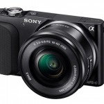 Sony reveals new NEX-3N CSC and Alpha A58 SLT cameras