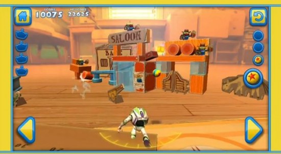 TSGameScreen