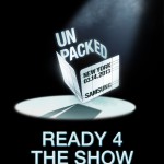 Samsung Galaxy S4 to have eye-tracking software, 1.8GHz processor and 13MP camera