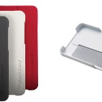 First official BlackBerry Z10 accessories revealed