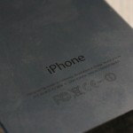 Leaked iPhone 5S screen and logic board parts show same size phone, internal upgrades