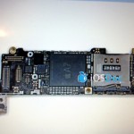 Component Leak Reveals iPhone 5S Will Include Apple’s A7 Quad-core Processor