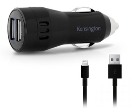 kensington 3400 mah