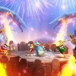 Ubisoft ‘Hurt’ by Fan Outpouring to Rayman Legends Postponement on Nintendo Wii U