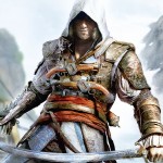Ubisoft makes Assassin’s Creed 4: Black Flag official with November release