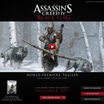 Assassin’s Creed IV: Black Flag – October 29th Release Date Revealed in Latest Leak