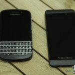 BlackBerry Q10 QWERTY Smartphone: Exclusive hands-on photos