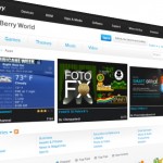 BlackBerry Announces 100,000 Apps Milestone as Amazon Kindle Arrives for BlackBerry 10