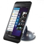 The top 5 accessories for the BlackBerry Z10