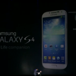 Samsung launches the Galaxy S4 – All the details you need to know