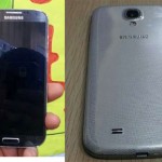 Leaked pictures show possible Galaxy S4 ‘GT-I9502′ in the flesh