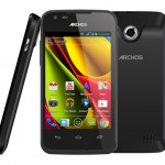 Archos Releasing Trio of Budget Friendly Android Smartphones This May