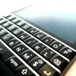 BlackBerry Q10: Too little too late?
