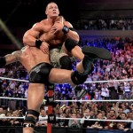 Yahoo! & WWE Announce Internet Tag-Team and New Weekly Streaming Show