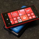 Nokia Lumia 720 hands on photos and first impressions