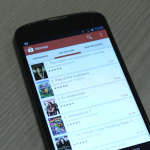 How to get the new look Google Play Store right now (4.0.25)