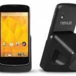 Five of the hottest new accessories for your Google Nexus 4