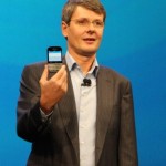 No PlayBook 2? BlackBerry CEO predicts tablet craze to be over in 5 years