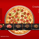 Microsoft & Pizza Hut Pair Up For Xbox 360 App – Speak Your Orders with Kinect!