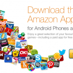 Amazon’s Android Appstore hits 200 new countries, Kindle Fire coming to 170 more next month
