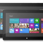Microsoft Officially Teases a Range of Smaller Windows 8 Surface Tablets