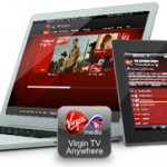 Virgin Media Anywhere On Demand Service Gets 21 New Channels and Android App