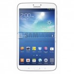 8-inch Samsung Galaxy Tab 3 pictured with leaked specifications in tow