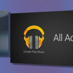 Google takes on Spotify with Google Play Music All Access streaming service