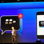 BBM for iOS: BlackBerry won’t bring Messenger to iPad…yet